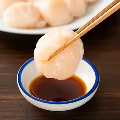 帆立冷凍貝柱