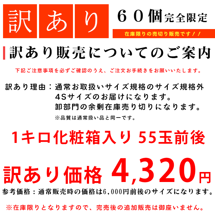 冷凍貝柱バラ冷凍のホタテ玉冷