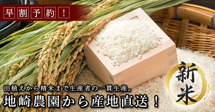 令和6年産新米 北海道米